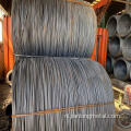 Bouwmaterialen constructie vervormde stalen wapening